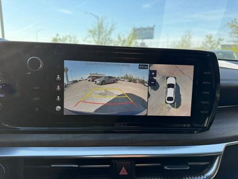 Used 2024 Kia K5 EX w/ EX Premium Package FWD image 21