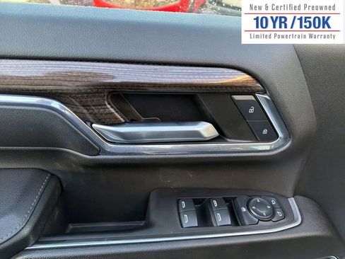 Used 2024 Chevrolet Silverado 2500 LT image 17