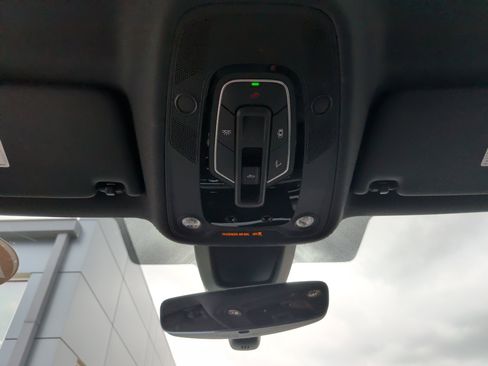 Used 2024 Audi RS 5 Sportback image 21