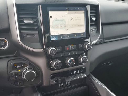 New 2026 RAM 1500 Big Horn w/ Night Edition image 24