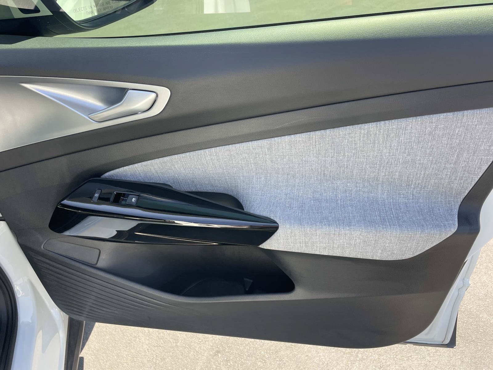Certified 2023 Volkswagen ID.4 Pro RWD image 26