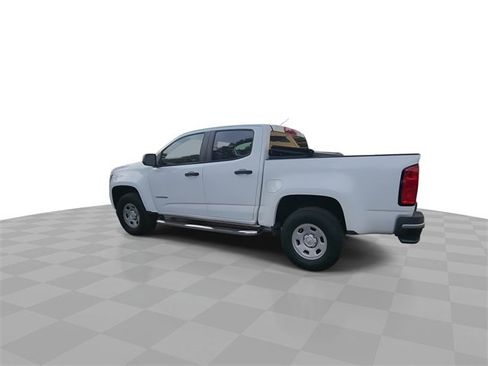 Used 2019 Chevrolet Colorado W/T image 6