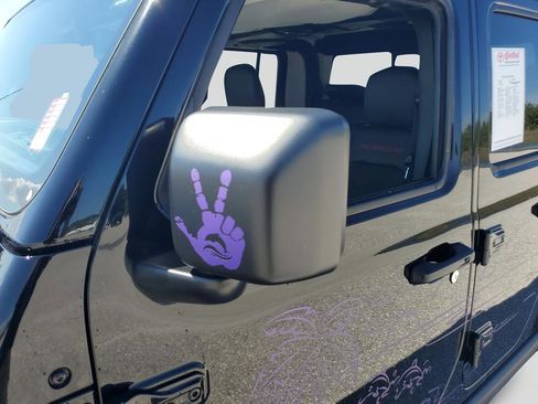 Used 2021 Jeep Gladiator Rubicon image 19