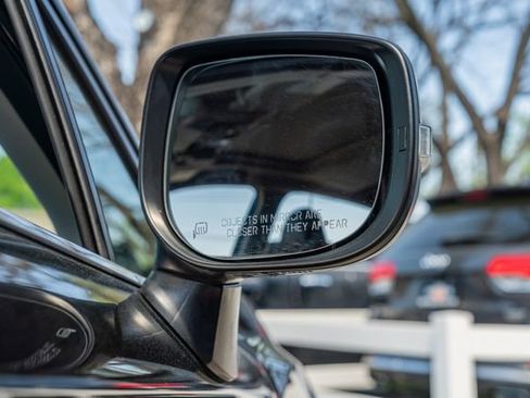 Used 2023 Subaru Crosstrek 2.5i Limited image 13