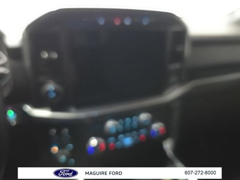 Used 2022 Ford F150 XLT w/ Equipment Group 302A High image 23
