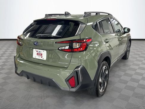 Certified 2024 Subaru Crosstrek 2.5i Limited AWD/4WD image 4