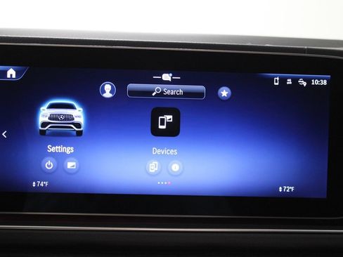 Used 2026 Mercedes-Benz GLE 53 AMG 4MATIC Coupe image 34