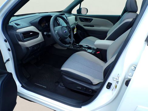 Certified 2026 Subaru Forester Premium AWD/4WD image 18