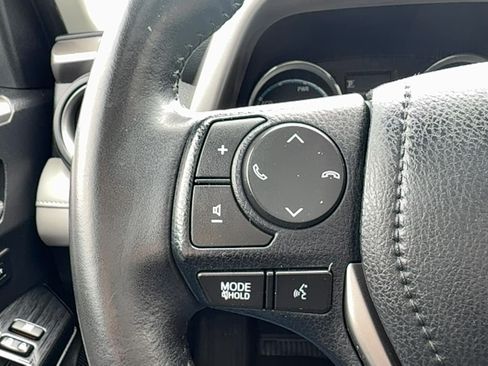 Used 2018 Toyota RAV4 Limited w/ Advanced Technology Package AWD/4WD image 17