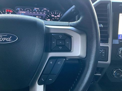 Used 2020 Ford F450 Lariat w/ Lariat Ultimate Package image 13