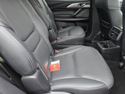 Used 2023 MAZDA CX-9 Touring image 15