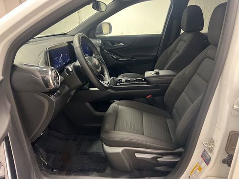 Certified 2025 Chevrolet Equinox LT image 7