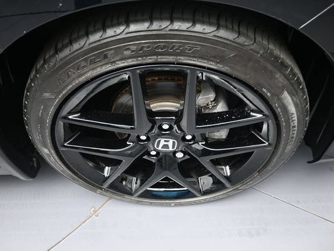 Used 2023 Honda Civic Sport image 13
