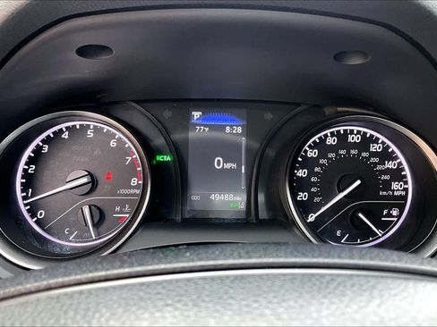 Certified 2024 Toyota Camry SE FWD image 26