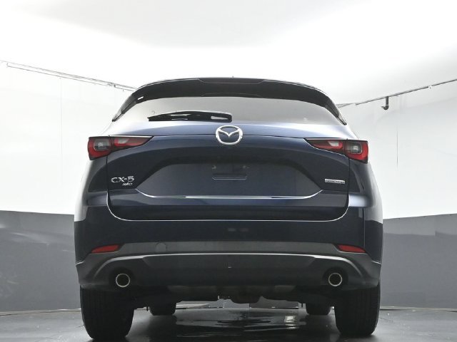 Used 2022 MAZDA CX-5 AWD 2.5 S image 37