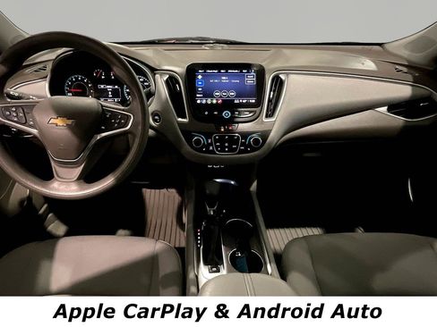 Used 2023 Chevrolet Malibu LT image 7