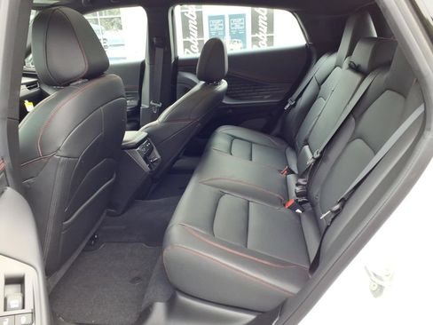 New 2026 Dodge Charger R/T AWD/4WD image 6