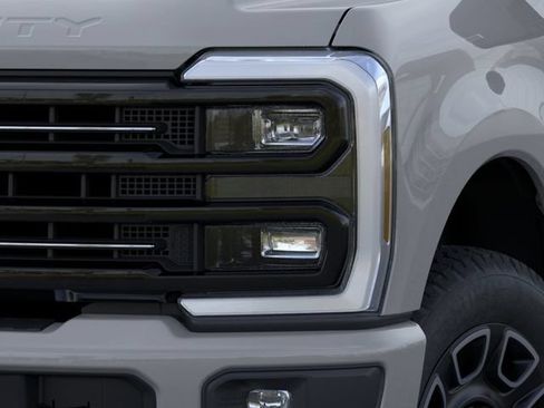 New 2026 Ford F350 Platinum w/ FX4 Off-Road Package AWD/4WD image 18