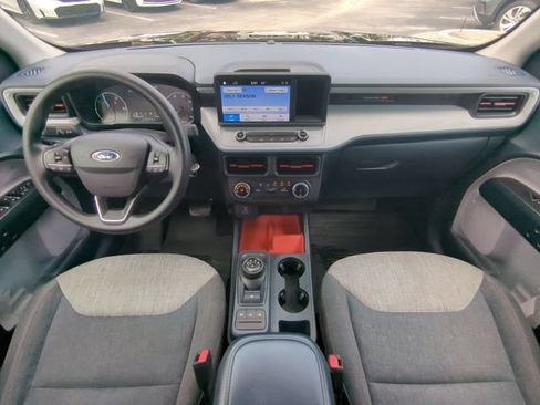 Used 2023 Ford Maverick XLT FWD image 14