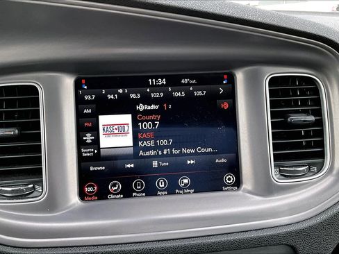 Used 2023 Dodge Charger SXT image 30