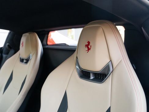 Used 2024 Ferrari 296 GTB image 45