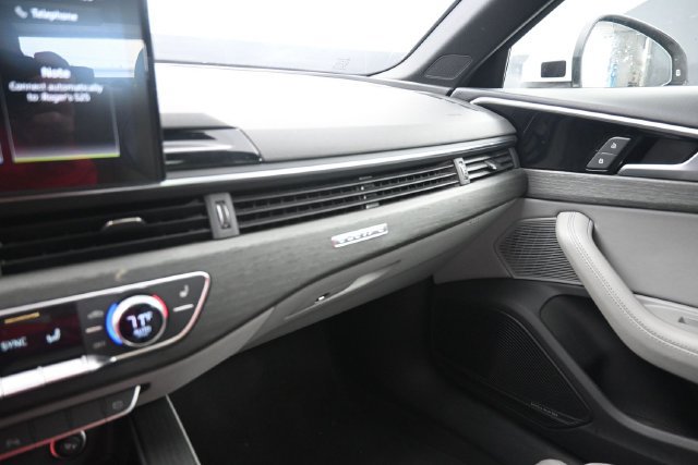Used 2024 Audi A4 2.0T Premium Plus AWD/4WD image 29