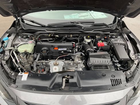 Used 2019 Honda Civic LX image 45