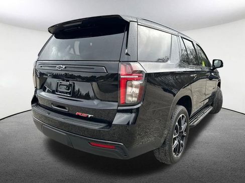 Used 2024 Chevrolet Tahoe RST w/ Luxury Package image 14