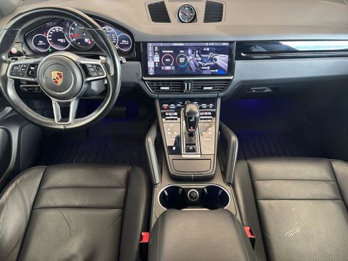 Used 2019 Porsche Cayenne AWD/4WD image 11