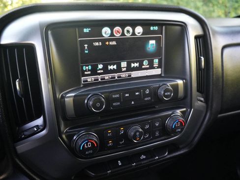 Used 2018 Chevrolet Silverado 1500 LT w/ All Star Edition image 14