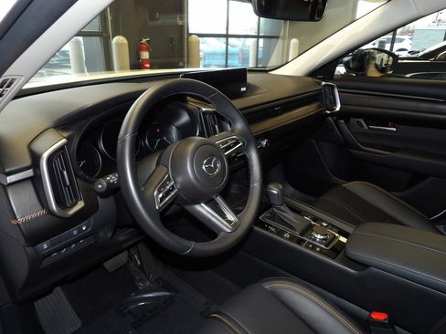 Used 2025 MAZDA CX-50 AWD 2.5 Hybrid w/ Weather Package image 26