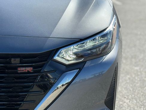 Used 2024 Nissan Sentra SR image 13