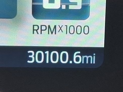 Certified 2023 Ford Bronco Big Bend w/ Sasquatch Package image 20