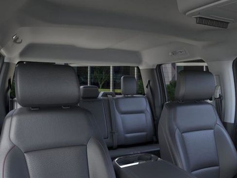 New 2026 Ford F250 Lariat image 44