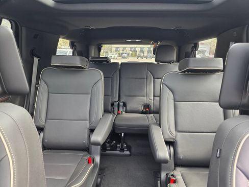 New 2026 Chevrolet Tahoe Premier RWD image 20
