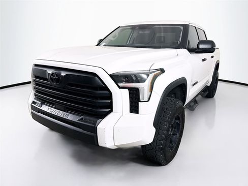 Used 2023 Toyota Tundra SR5 w/ SR5 Convenience Package image 1
