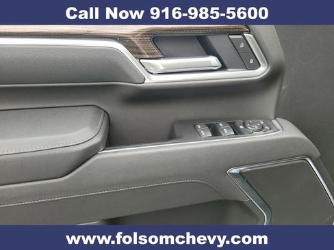 New 2026 Chevrolet Silverado 2500 LT image 16