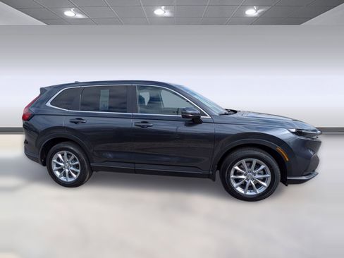 New 2026 Honda CR-V EX image 7