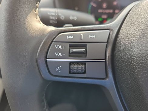 New 2026 Honda Accord EX-L image 23