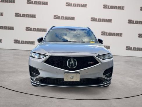 Used 2024 Acura MDX Type S image 8