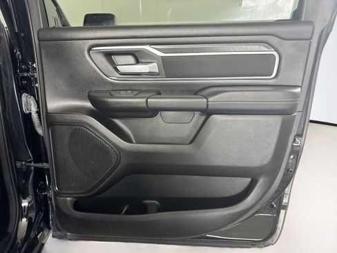 Used 2025 RAM 1500 Big Horn RWD image 28