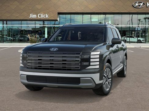 New 2026 Hyundai Palisade SEL Premium AWD/4WD image 6