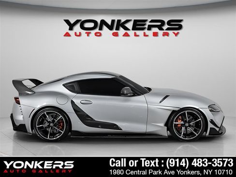 Used 2022 Toyota Supra Premium image 13