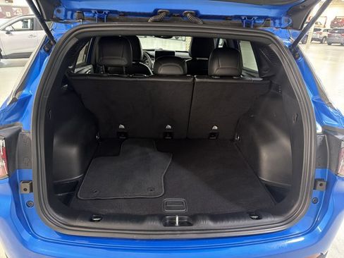 Used 2025 Jeep Compass Limited AWD/4WD image 12