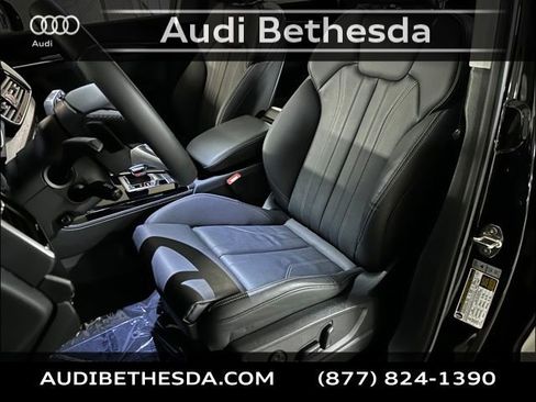 Certified 2025 Audi Q5 2.0T Premium Plus image 29