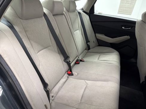 Used 2024 Honda Accord EX image 21