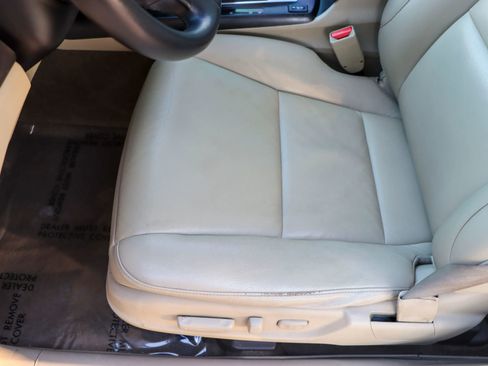 Used 2017 Acura RDX Sport Utility 4D image 16