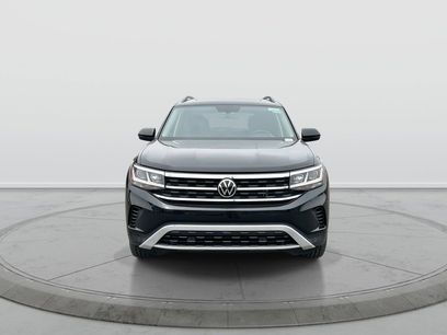 Used 2022 Volkswagen Atlas SE