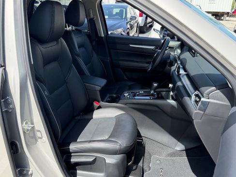 Certified 2025 MAZDA CX-5 AWD 2.5 S image 16