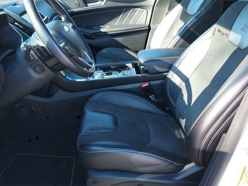 Used 2020 Ford Edge ST w/ Equipment Group 401A image 18